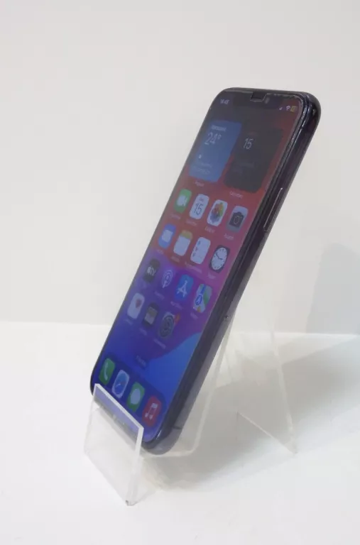 TELEFON IPHONE 11 PRO WADA