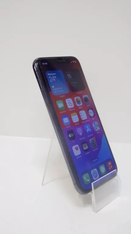 TELEFON IPHONE 11 PRO WADA