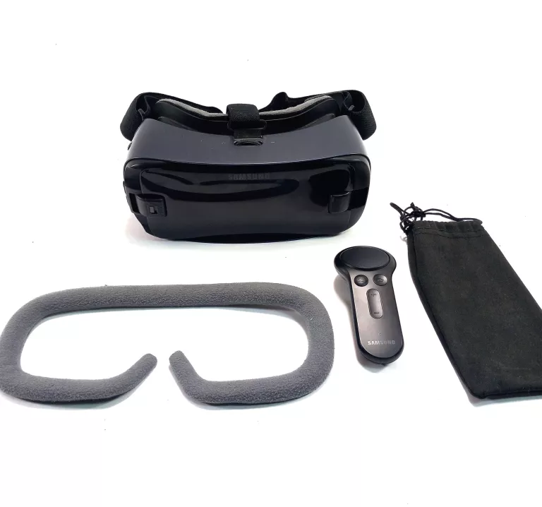 GOGLE KONTROLER SAMSUNG GEAR VR 3 SM-R324