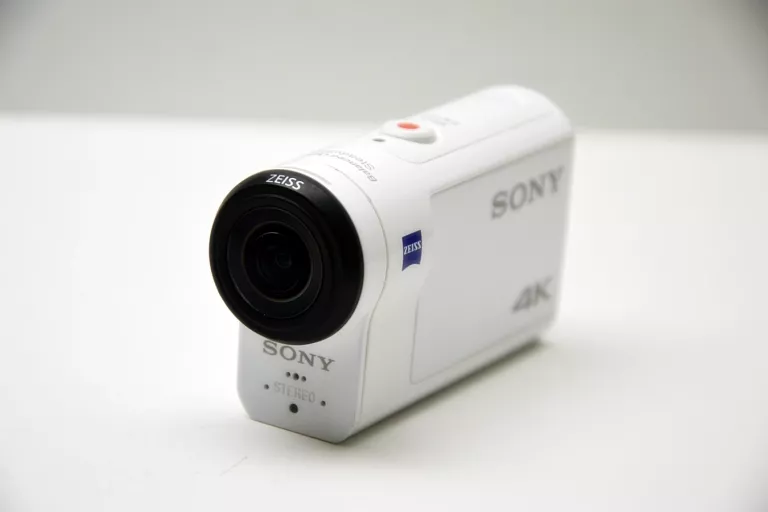 SONY FDR-X3000 KAMERA 4K UHD ACTION CAM FDR-X3000 ZEISS