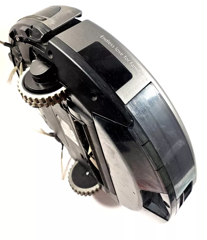 ODKURZACZ ROBOT MOPUJĄCY SPRZĄTAJĄCY PROSCENIC 811GB