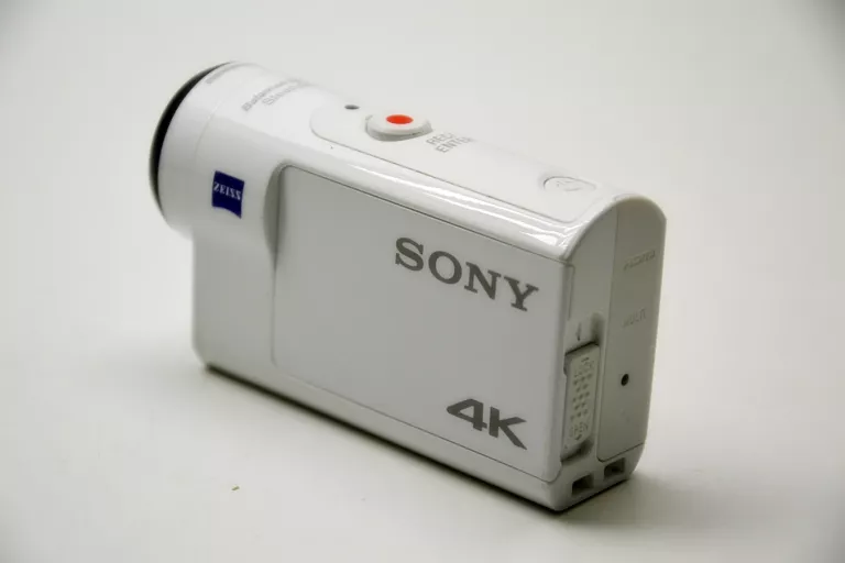 SONY FDR-X3000 KAMERA 4K UHD ACTION CAM FDR-X3000 ZEISS
