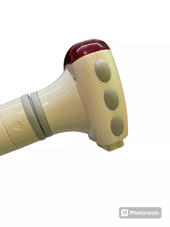 MASAŻER RĘCZNY GUN BALANCE