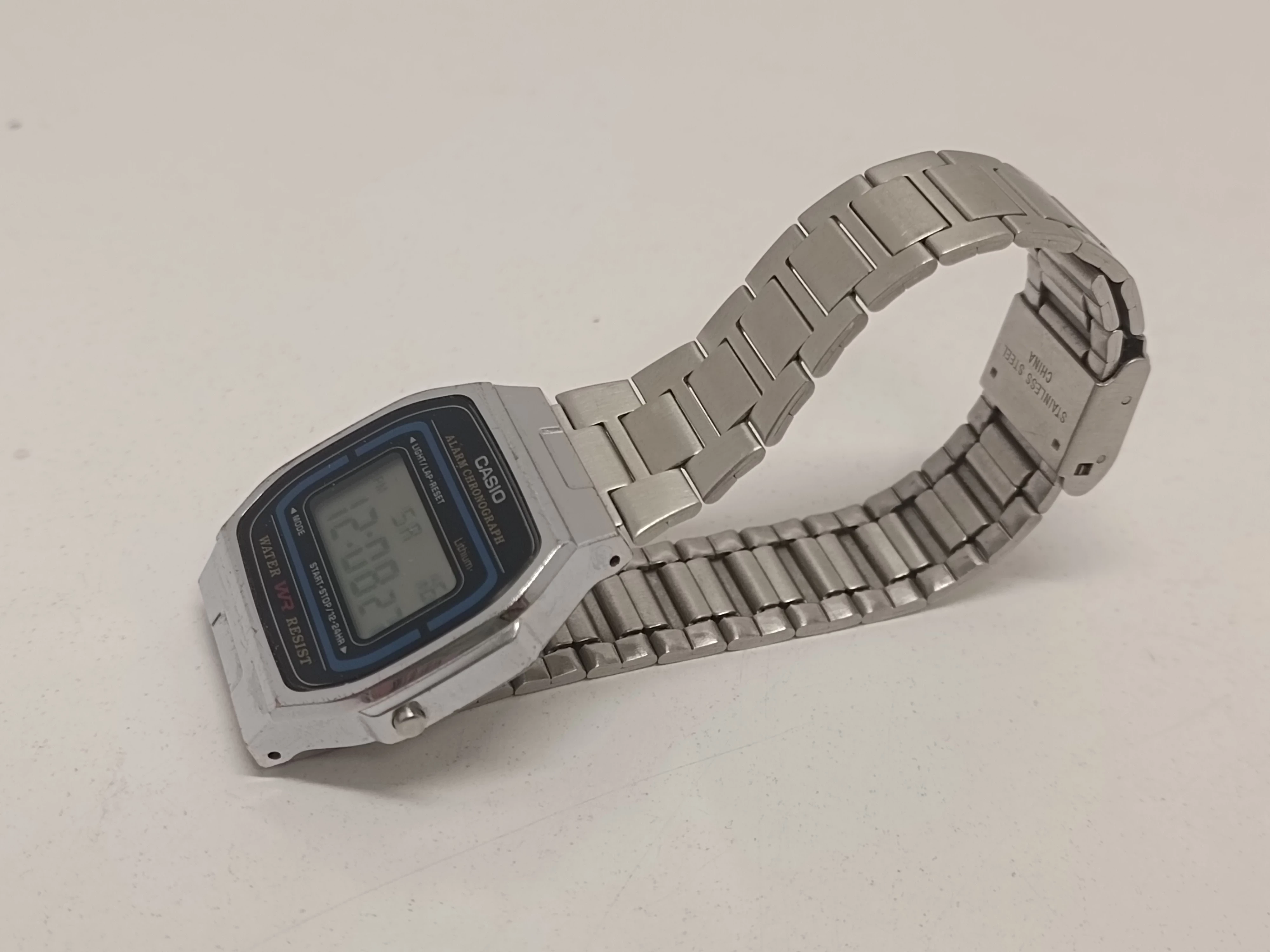casio-a164-funkcje-brak