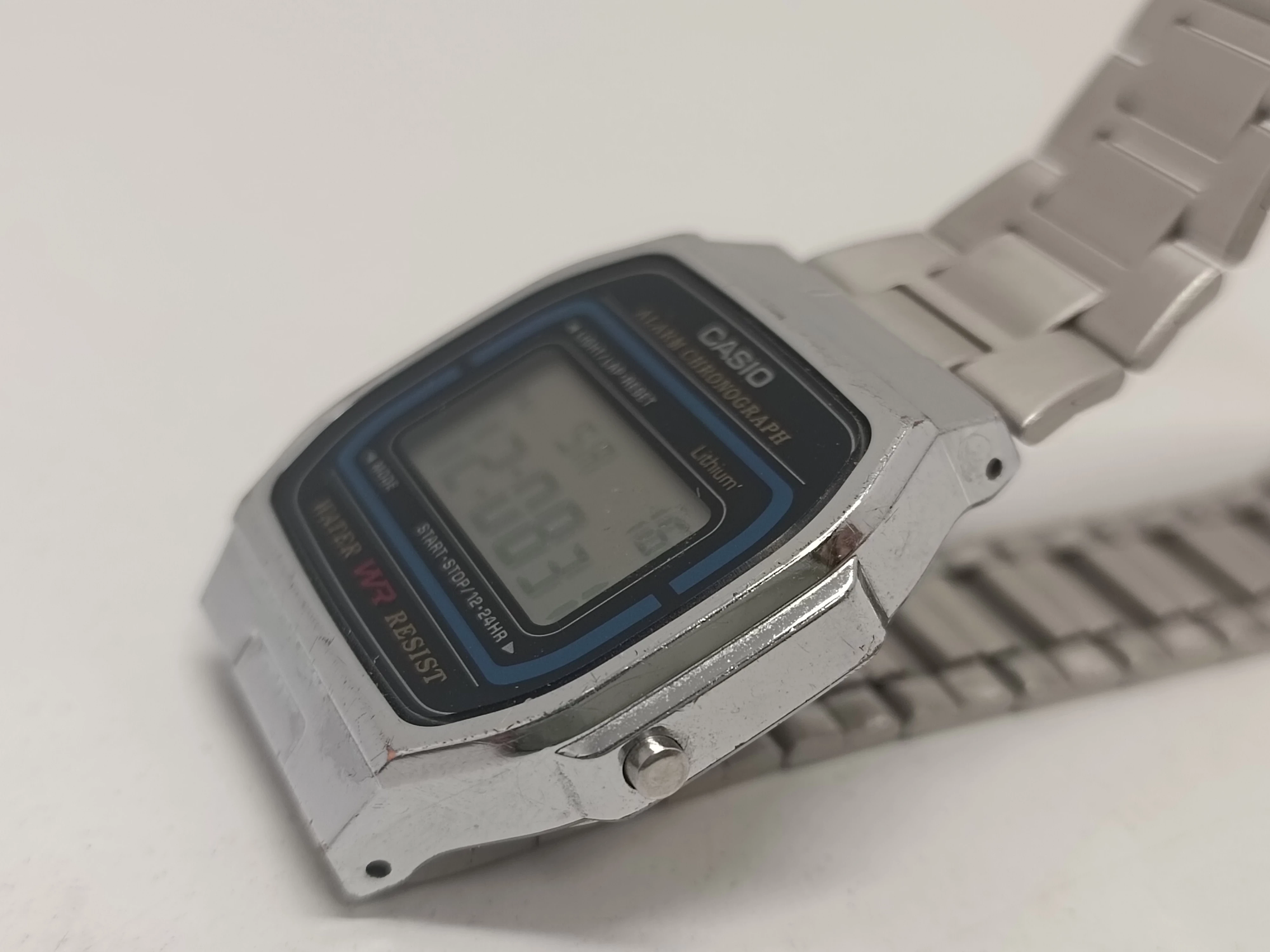 casio-a164-wodoszczelnosc-30m-wr30