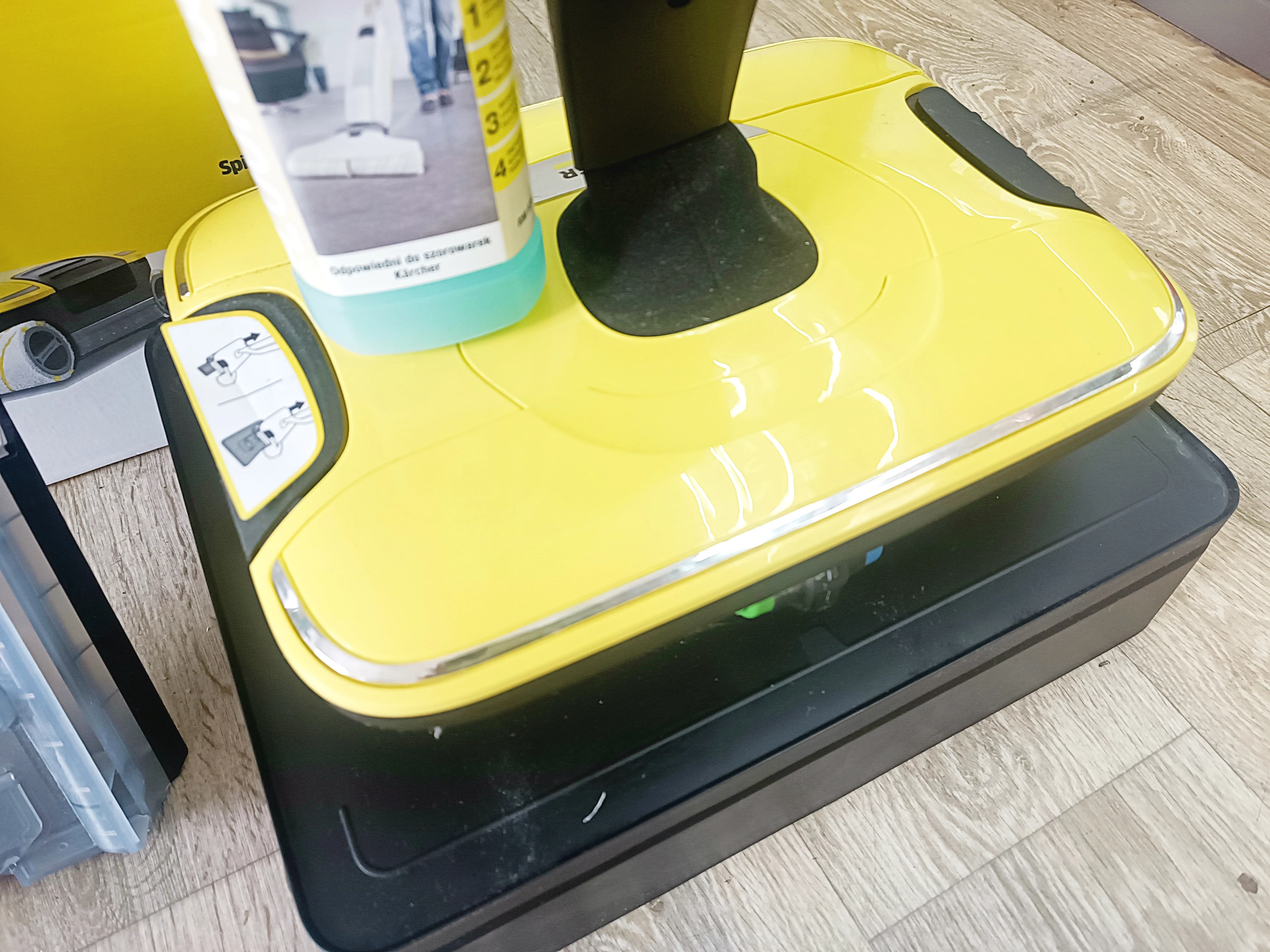 karcher-fc-7-cordless-1055-7300-mop-parowy-swietny-stan-gwarancja-stan-11323-2