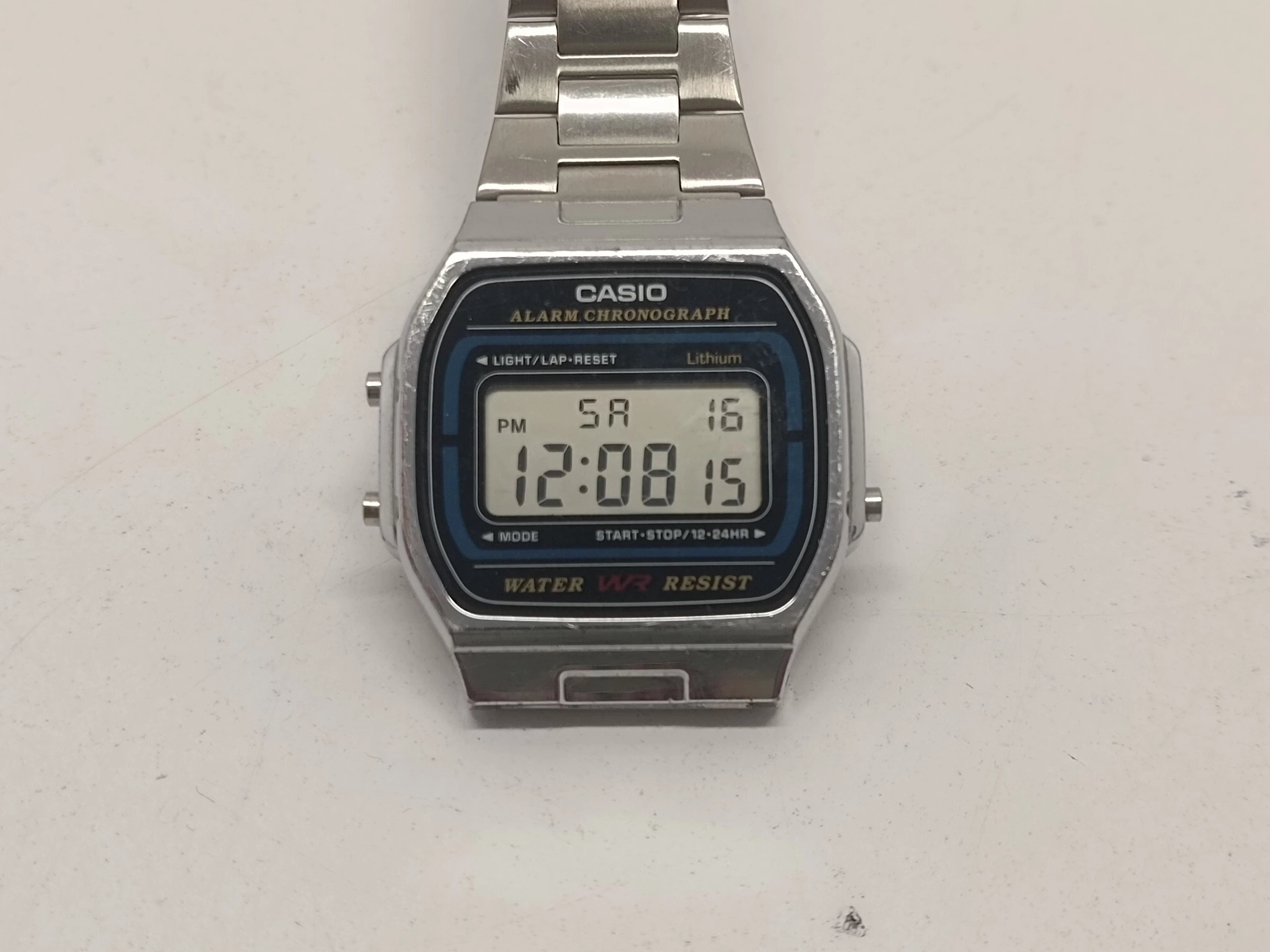 casio-a164-mechanizm-kwarcowy