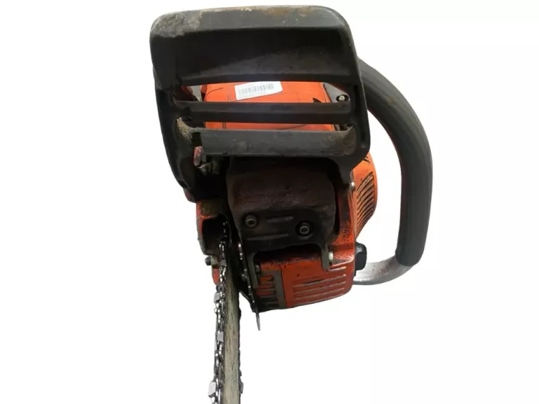 PIŁA SPALINOWA HUSQVARNA 346 XPG