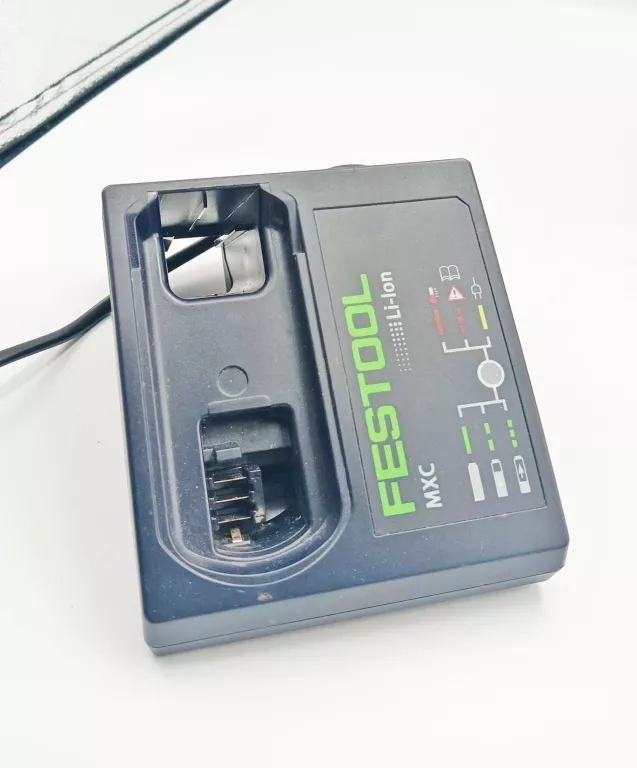 AKUMULATOROWA WIERTARKO-WKRĘTARKA FESTOOL CXS LI C 2,6