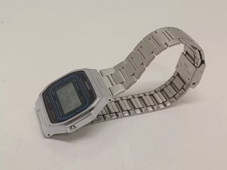 CASIO A164