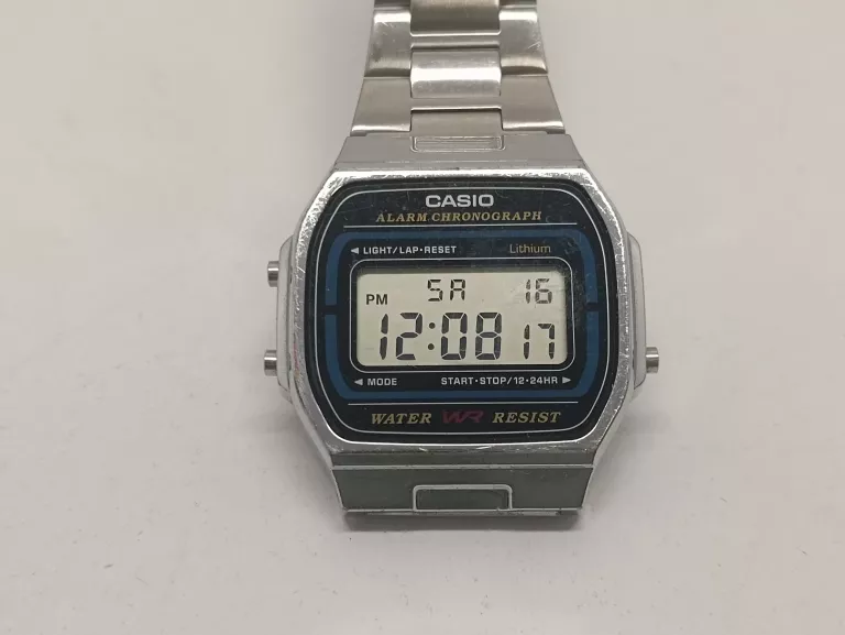 CASIO A164