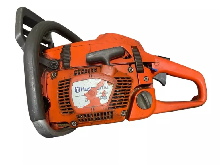 PIŁA SPALINOWA HUSQVARNA 346 XPG