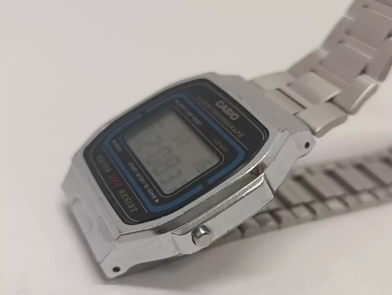 casio-a164-wodoszczelnosc-30m-wr30