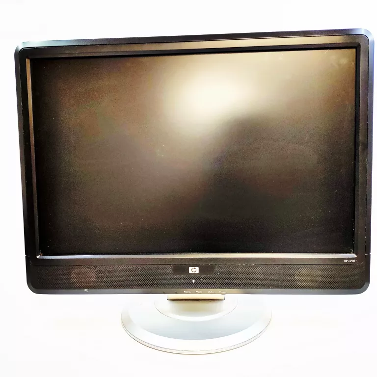 MONITOR LCD HP PAVILION V220