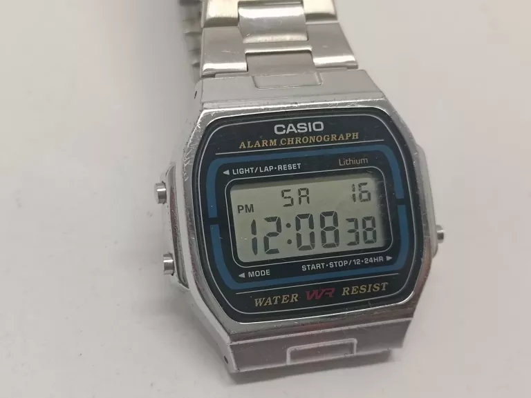 CASIO A164