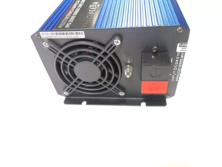 PRZETWORNICA AZO DIGITAL SINUS IPS-2000 2000W