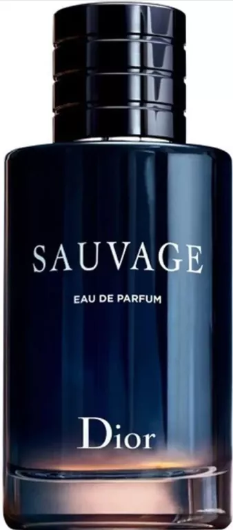 DIOR SAUVAGE 100 ML WODA PERFUMOWANA FOLIA ORYGINAŁ