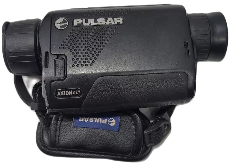 PULSAR AXION KEY XM30