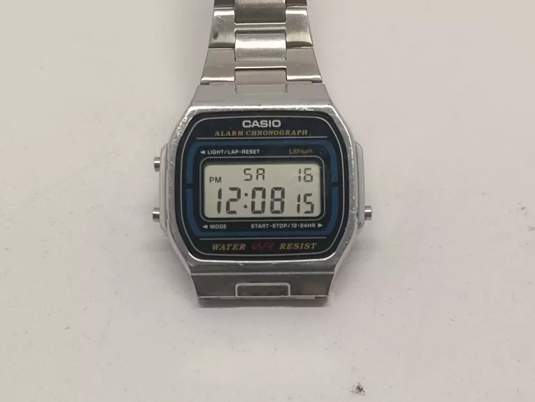 CASIO A164