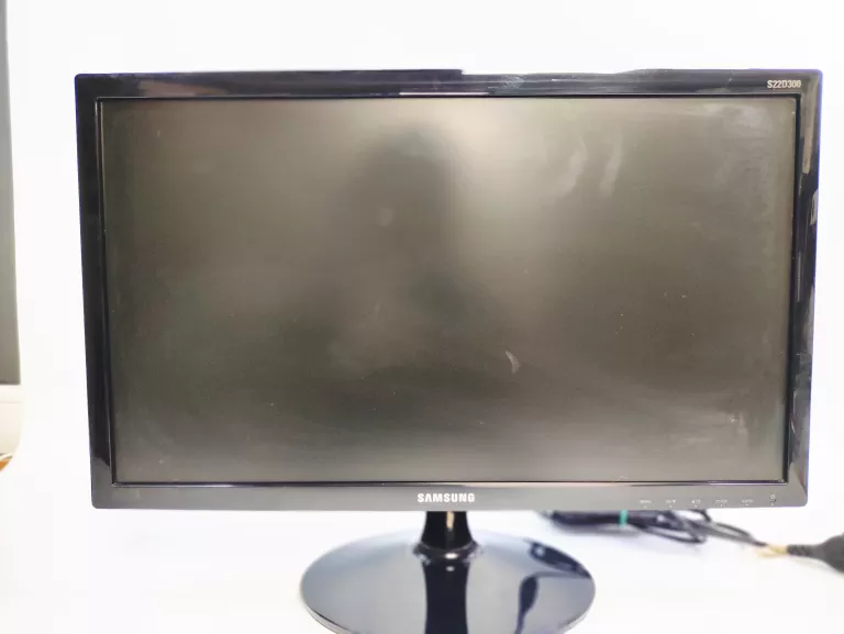 MONITOR LED SAMSUNG S22D300NY 21,5 " 1920 X 1080 PX TN