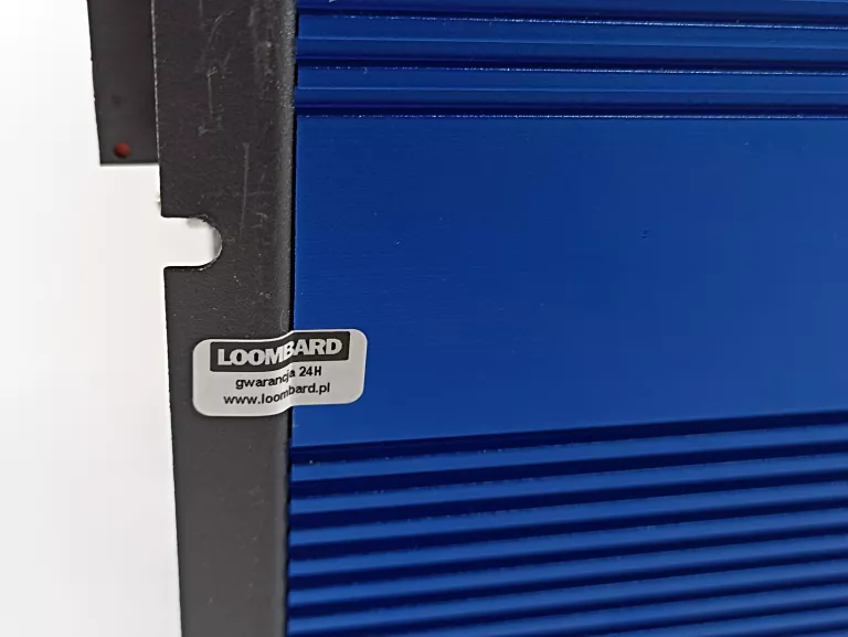 PRZETWORNICA AZO DIGITAL SINUS IPS-2000 2000W