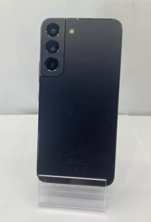 TELEFON SAMSUNG GALAXY S22 SM-S901B/DS 8/128GB