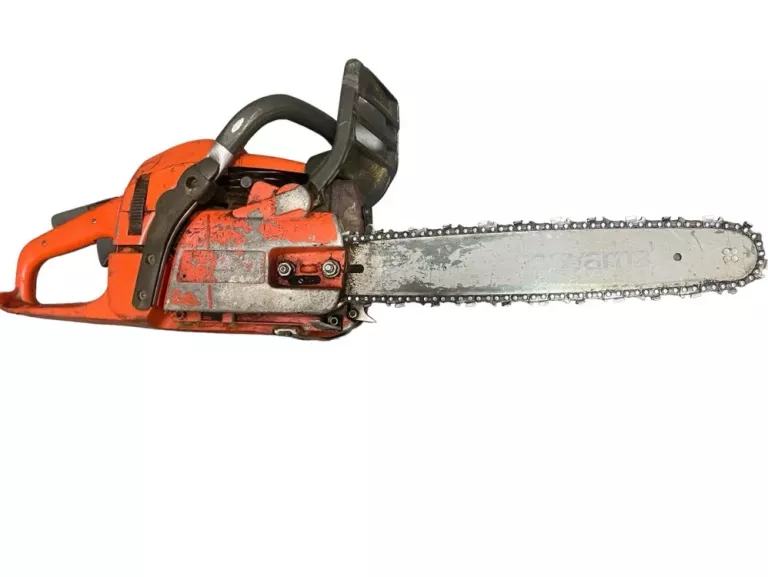 PIŁA SPALINOWA HUSQVARNA 346 XPG