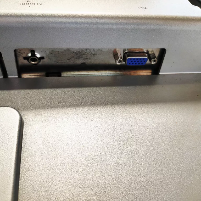 MONITOR LCD HP PAVILION V220