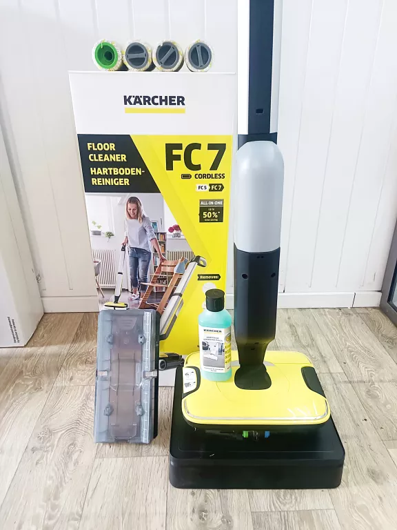 karcher-fc-7-cordless-1055-7300-mop-parowy-swietny-stan-gwarancja-osiedle-czecha-96-poznan