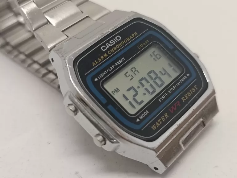 CASIO A164