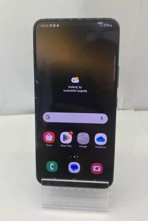 TELEFON SAMSUNG GALAXY S22 SM-S901B/DS 8/128GB