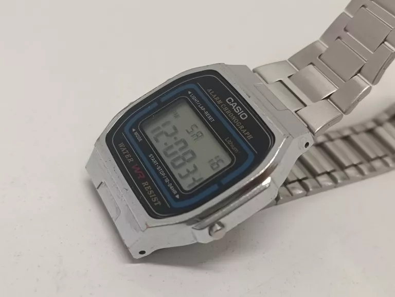 CASIO A164