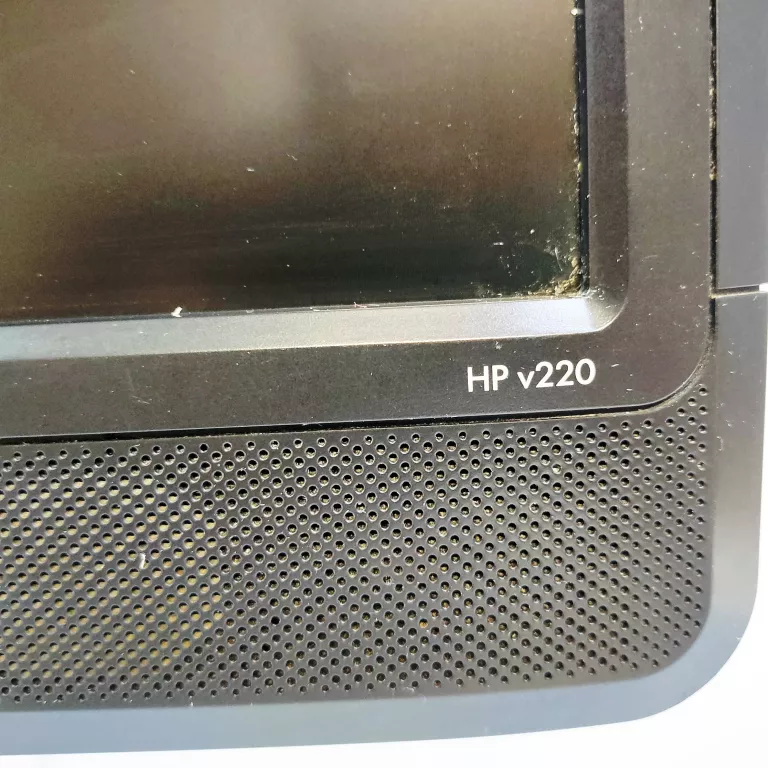 MONITOR LCD HP PAVILION V220