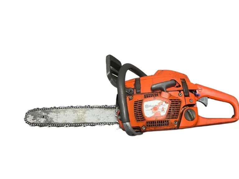 PIŁA SPALINOWA HUSQVARNA 346 XPG