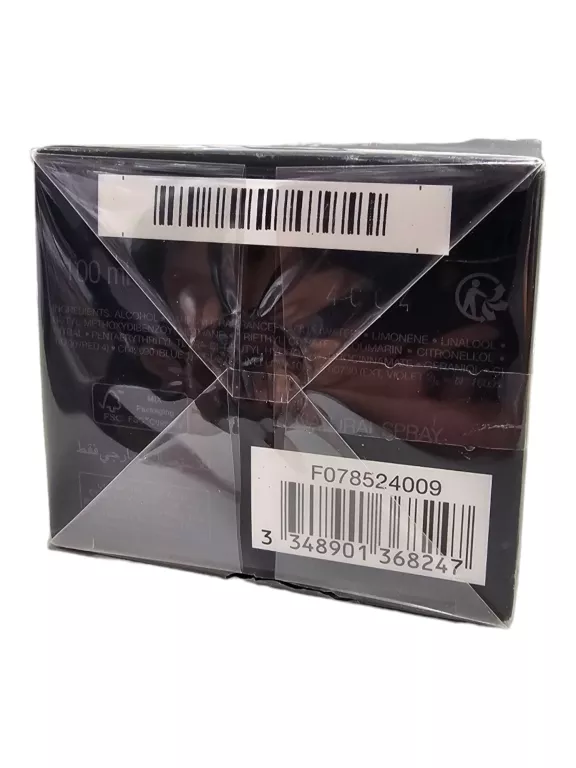 DIOR SAUVAGE 100 ML WODA PERFUMOWANA FOLIA ORYGINAŁ