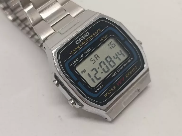 CASIO A164