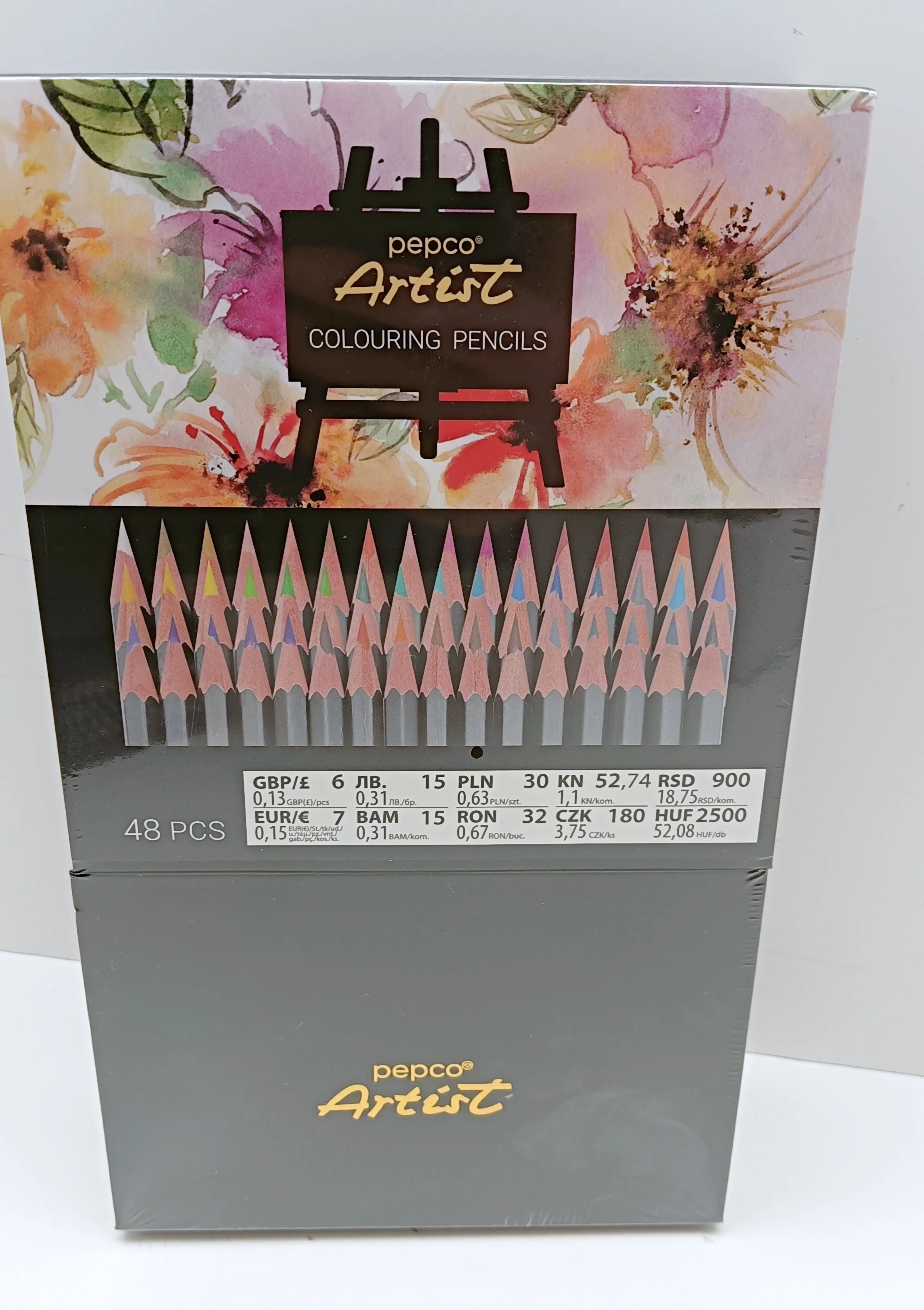 kredki-olowkowe-pepco-artist-48szt-bytomska-12-czeladz