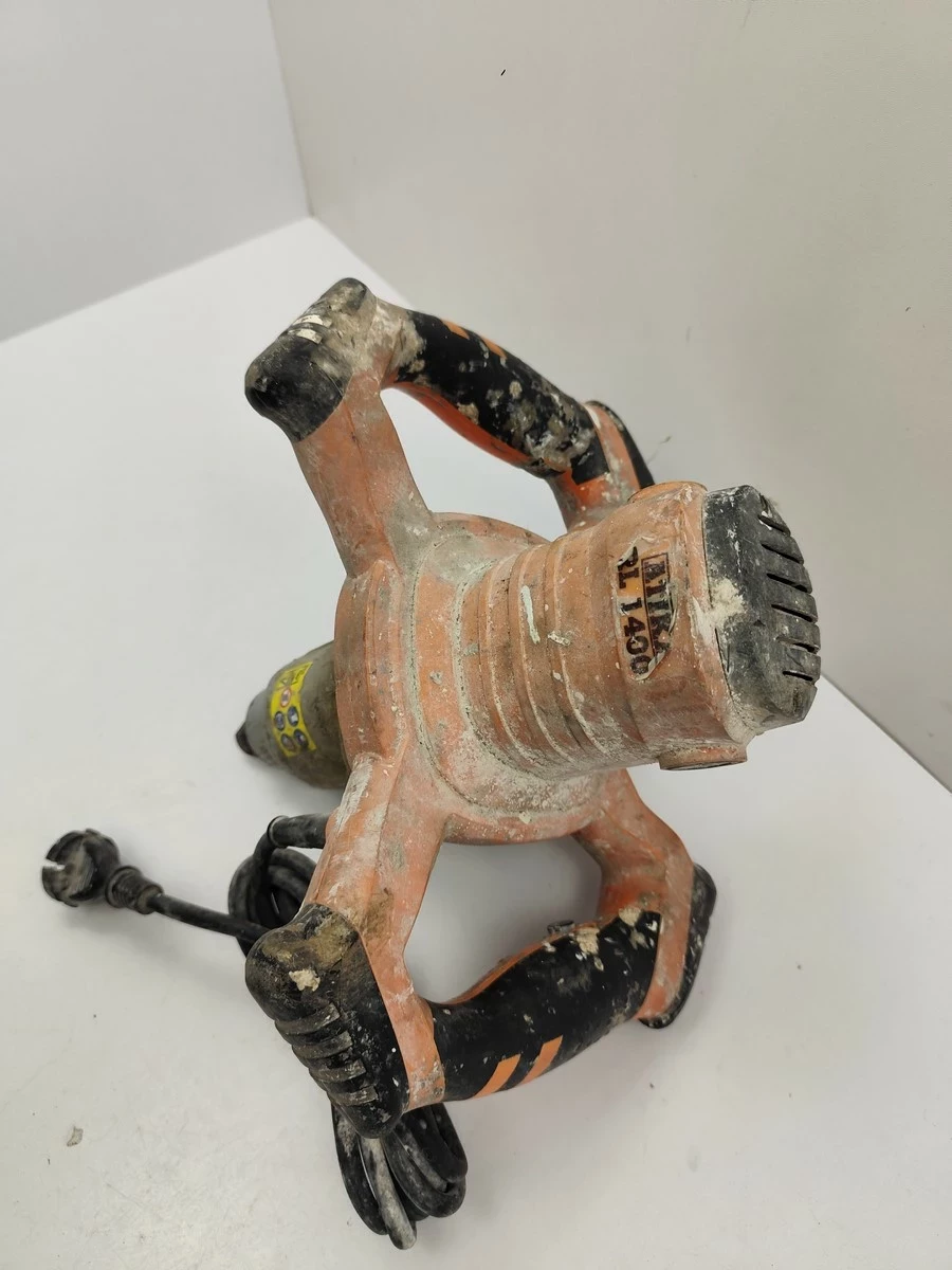 mieszadlo-atika-rl-1400-uszkodzone-ean-gtin-4004265014235