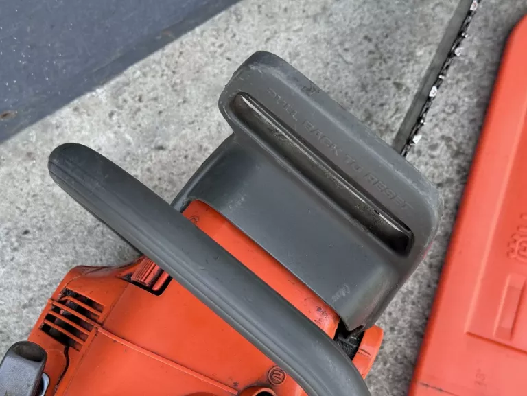 PILARKA SPALINOWA HUSQVARNA 450 X-TORO