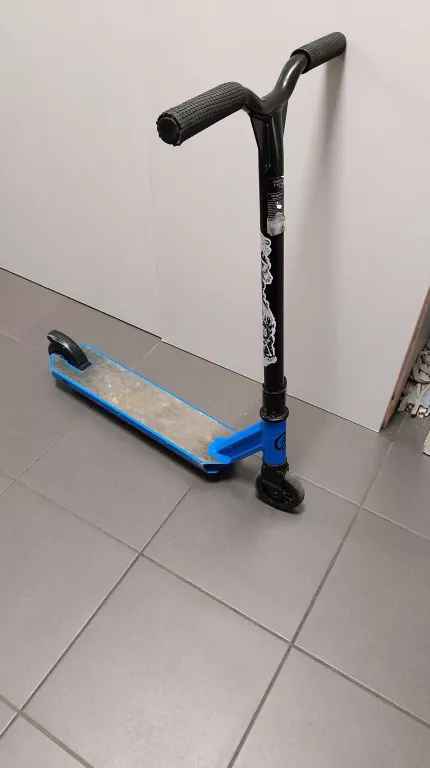 HULAJNOGA OXELO WYCZYNOWA