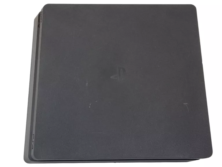 KONSOLA SONY PLAYSTATION 4 PS4 SLIM 500GB CZARNY CUH-2116A