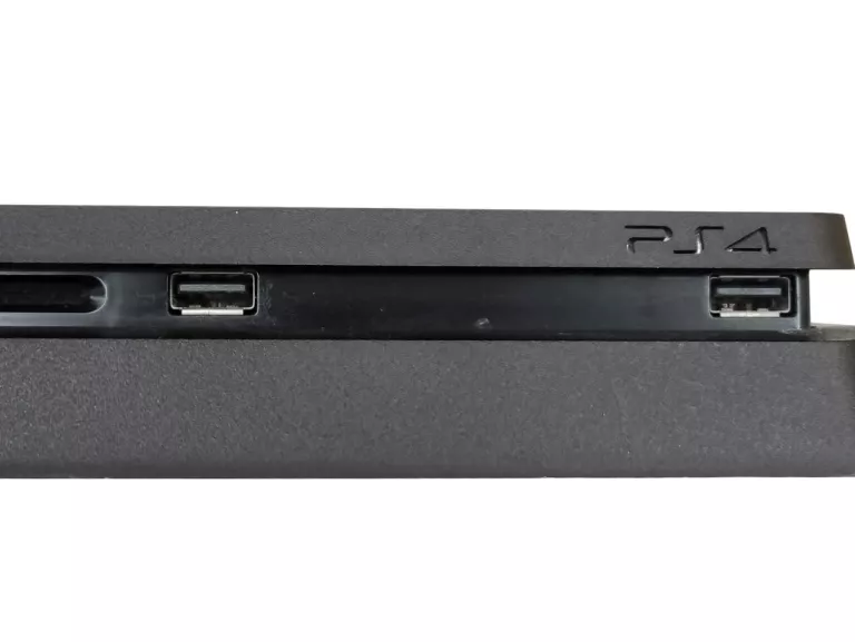 KONSOLA SONY PLAYSTATION 4 PS4 SLIM 500GB CZARNY CUH-2116A