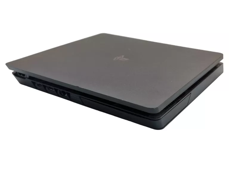 KONSOLA SONY PLAYSTATION 4 PS4 SLIM 500GB CZARNY CUH-2116A