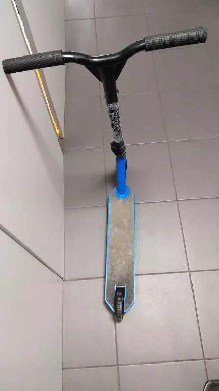 HULAJNOGA OXELO WYCZYNOWA
