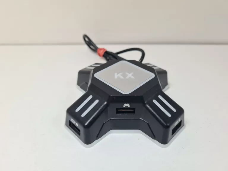 ADAPTER KLAWIATURA I MYSZ DO PS4 XK