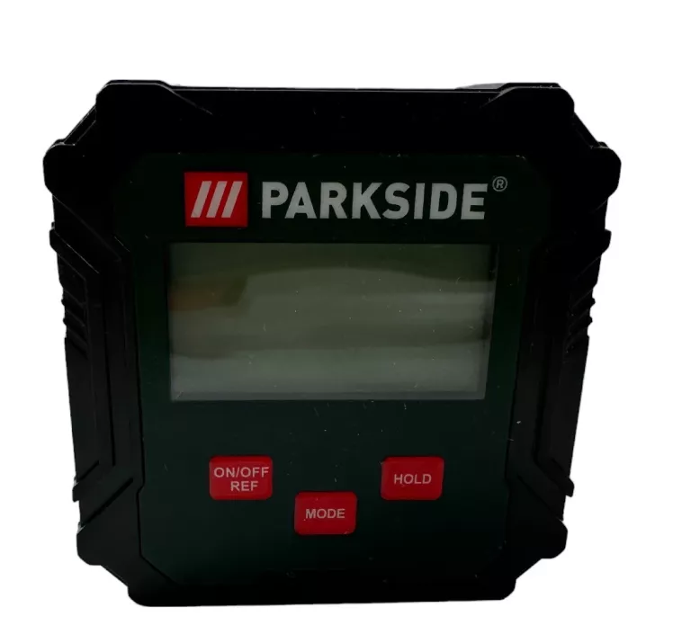 KĄTOMIERZ CYFROWY PARKSIDE PNM 2 A1!