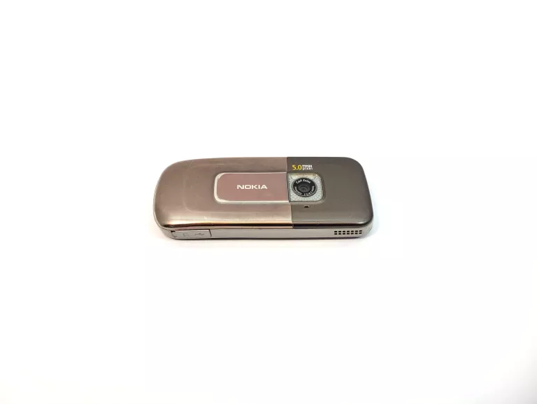 TELEFON NOKIA 6720C USZKODZONY
