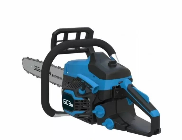GÜDE PIŁA ŁAŃCUCHOWA GUDE KS 400-38, SPALINOWA, 1,4 KW / 1,9 KM, 38 CM3