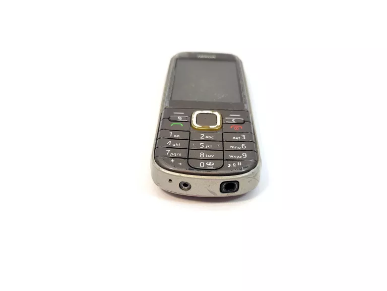 TELEFON NOKIA 6720C USZKODZONY