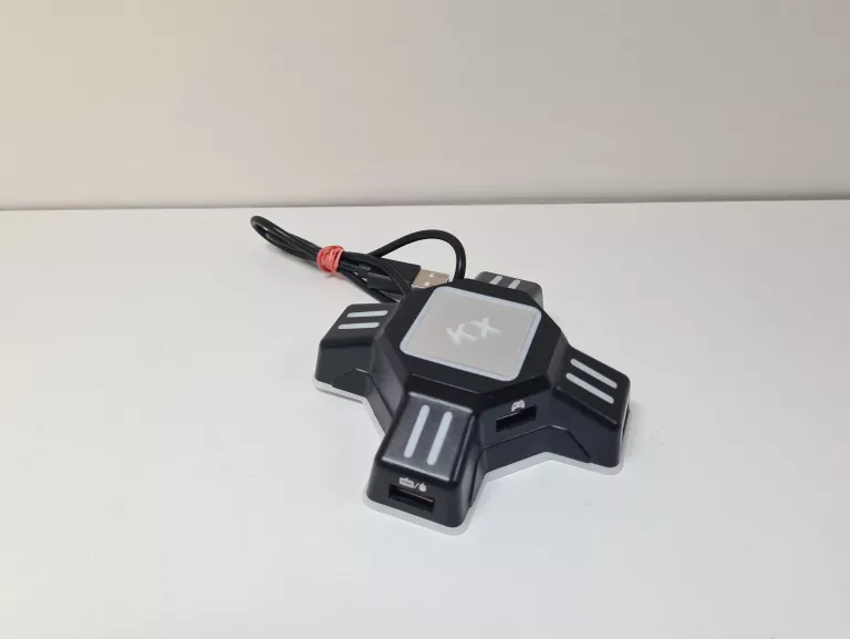 ADAPTER KLAWIATURA I MYSZ DO PS4 XK